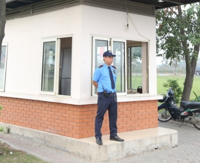 Dịch vụ bảo vệ trông giữ xe ,bãi xe.